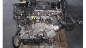 Used Engine Citroen C2 (JM) 1.4 HDI Price on request offered by Autodemontage Joko B.V.