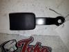 Front seatbelt buckle, left from a Mercedes Vito (638.0), 1995 / 2003 2.3 110D, Delivery, Diesel, 2.299cc, 72kW (98pk), FWD, OM601970, 1996-02 / 1999-01, 638.074 1999
