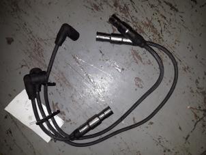 Used Spark plug cable set Audi A3 (8L1) 1.6 Price on request offered by Autodemontage Joko B.V.