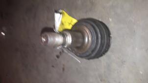 Used CV joint, front Audi A3 (8L1) 1.6 Price on request offered by Autodemontage Joko B.V.
