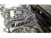 Engine from a Ford Mondeo III, 2000 / 2007 2.0 TDCi/TDDi 115 16V, Hatchback, Diesel, 1.998cc, 85kW (116pk), FWD, D6BA; HJBA; HJBB; HJBC; HJBE, 2000-10 / 2007-03 2004