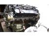 Motor van een Ford Mondeo III 2.0 TDCi/TDDi 115 16V 2004
