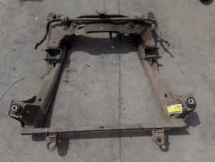 Used Subframe Ford Mondeo III 2.0 TDCi/TDDi 115 16V Price on request offered by Autodemontage Joko B.V.