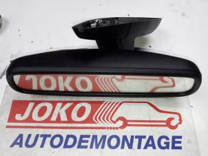 Used Rear view mirror Ford Mondeo III 2.0 TDCi/TDDi 115 16V Price on request offered by Autodemontage Joko B.V.