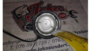 Used Tank cap cover Ford Mondeo III 2.0 TDCi/TDDi 115 16V Price on request offered by Autodemontage Joko B.V.