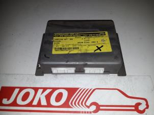Usados Ordenador de caja automática Nissan Micra (K11) 1.0 L,LX 16V Precio de solicitud ofrecido por Autodemontage Joko B.V.