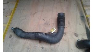 Used Air intake hose Citroen Xantia (X2/X7) 2.0 HDi 110 Price on request offered by Autodemontage Joko B.V.