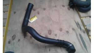 Used Turbo hose Citroen Xantia (X2/X7) 2.0 HDi 110 Price on request offered by Autodemontage Joko B.V.