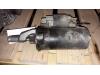 Audi A4 (B6) 2.5 TDI 24V Anlasser