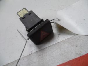 Used Panic lighting switch Audi A4 (B6) 2.5 TDI 24V Price on request offered by Autodemontage Joko B.V.