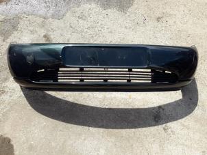 Used Front bumper Ford Fiesta 4 1.3i Price on request offered by Autodemontage Joko B.V.