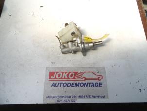 Used Master cylinder Mercedes C (W202) 1.8 C-180 16V Price on request offered by Autodemontage Joko B.V.