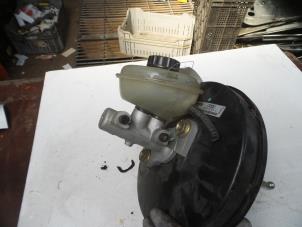 Used Brake pump Audi A4 (B5) 1.6 Price on request offered by Autodemontage Joko B.V.