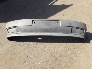 Used Front bumper Volkswagen Transporter/Caravelle T4 2.4 D Syncro Price on request offered by Autodemontage Joko B.V.