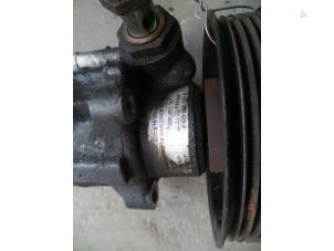 Used Power steering pump Audi TT (8N3) 1.8 20V Turbo Price on request offered by Autodemontage Joko B.V.