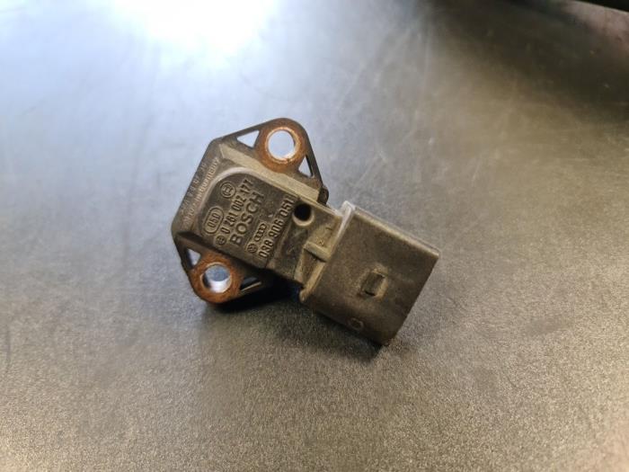 Usagé Régulateur pression turbo Audi TT (8N3) 1.8 20V Turbo Prix sur demande proposé par Autodemontage Joko B.V.