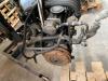 Silnik z Volkswagen Golf IV (1J1) 1.9 SDI 1998