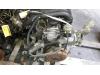 Silnik z Volkswagen Golf IV (1J1) 1.9 SDI 1998