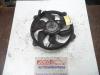 Cooling fans from a Citroen C4 Berline (LC), 2004 / 2011 1.6 HDi 16V, Hatchback, 4-dr, Diesel, 1.560cc, 66kW (90pk), FWD, DV6ATED4; 9HX, 2004-11 / 2011-07, LC9HX 2006