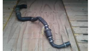 Used Turbo hose Ford Mondeo III 2.0 TDdi 90 16V Price on request offered by Autodemontage Joko B.V.