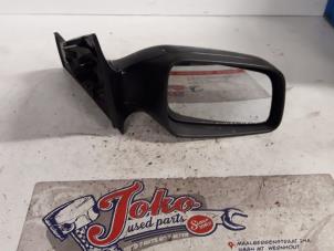Used Wing mirror, right Opel Astra G (F07) 1.8 16V Price on request offered by Autodemontage Joko B.V.