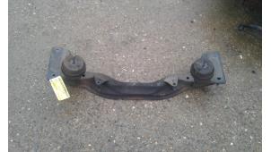 Used Subframe Ford Sierra II 1.6 CLi,CLXi (U9) Price on request offered by Autodemontage Joko B.V.
