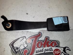 Used Front seatbelt buckle, right Ford Transit 2.2 TDCi 16V Price on request offered by Autodemontage Joko B.V.