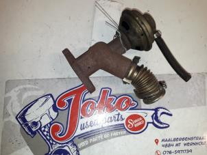 Used EGR valve Peugeot 607 (9D/U) 2.0 HDi FAP Price on request offered by Autodemontage Joko B.V.