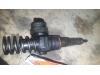 Volkswagen Bora (1J2) 1.9 TDI 115 Einspritzdüse (Diesel)