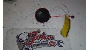 Used Fuel cap Opel Astra J (PC6/PD6/PE6/PF6) 1.7 CDTi 16V 110 Price on request offered by Autodemontage Joko B.V.