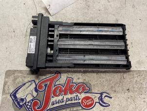 Used Heater Opel Astra J (PC6/PD6/PE6/PF6) 1.7 CDTi 16V 110 Price on request offered by Autodemontage Joko B.V.