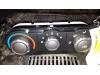 Hyundai Matrix 1.6 16V Heater control panel