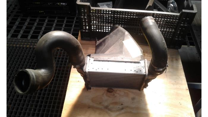 Usagé Intercooler Volkswagen Passat Variant (3B5) 1.8 T 20V Prix sur demande proposé par Autodemontage Joko B.V.