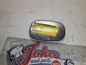 Używane Szyba lusterka prawego Ford KA Cena na żądanie oferowane przez Autodemontage Joko B.V.