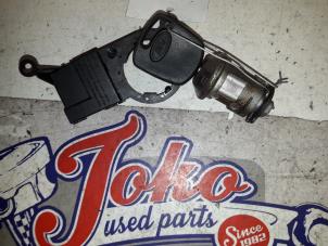 Used Ignition lock + key Ford KA Price on request offered by Autodemontage Joko B.V.
