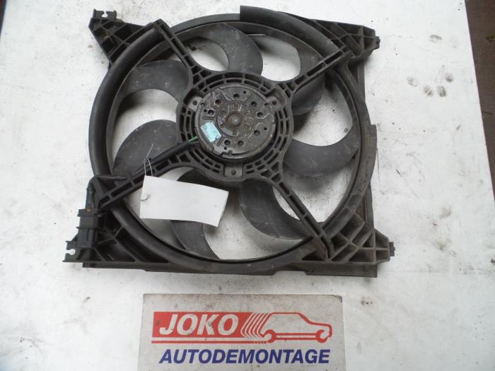 DOCAS 14 Pouces 12V 90W Ventilateur de refroidissement
