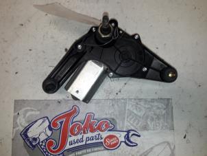 Used Rear wiper motor Renault Clio II Societe (SB) 1.5 dCi 65 Price on request offered by Autodemontage Joko B.V.