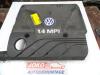 Volkswagen Polo III (6N2) 1.4 Cuerpo de filtro de aire
