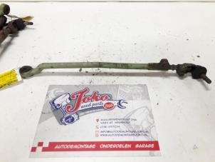 Used Tie rod end, left Opel Astra F (53/54/58/59) 1.4i GL/GLS Price on request offered by Autodemontage Joko B.V.