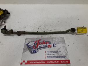 Used Tie rod end, right Opel Astra F (53/54/58/59) 1.4i GL/GLS Price on request offered by Autodemontage Joko B.V.