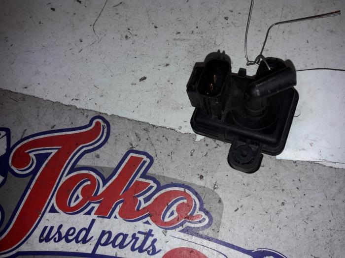 Begagnade MAP-sensor (insugsrör) Ford Focus 1 Wagon 1.8 TDdi Pris på förfrågan erbjuds av Autodemontage Joko B.V.