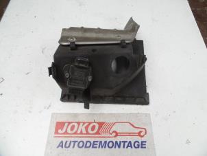Used Air box Volkswagen Passat Variant (3B5) 1.8 T 20V Price on request offered by Autodemontage Joko B.V.