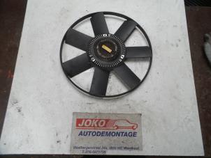 Used Viscous cooling fan BMW 3 serie (E36/4) 325 td Price on request offered by Autodemontage Joko B.V.