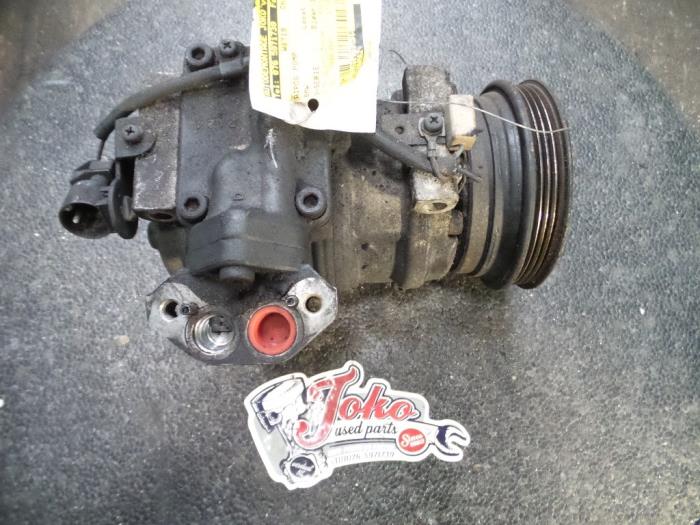 Gebrauchte Klimapumpe BMW 3 serie (E36/4) 325 td Preis auf Anfrage angeboten von Autodemontage Joko B.V.
