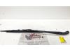 Front wiper arm from a Volvo V70 (SW), 1999 / 2008 2.4 D5 20V, Combi/o, Diesel, 2.401cc, 120kW (163pk), FWD, D5244T; D5244T5, 2001-01 / 2008-12 2001