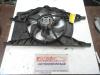 Cooling fans from a Renault Laguna II Grandtour (KG), 2000 / 2007 1.9 dCi 120, Combi/o, 4-dr, Diesel, 1.870cc, 88kW (120pk), FWD, F9Q750; F9Q756, 2001-03 / 2005-02, KG0G 2001
