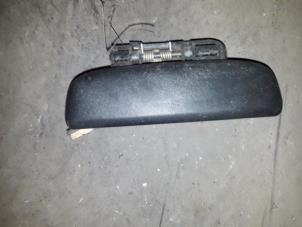 Used Rear door handle 4-door, right Citroen Saxo 1.1i X,SX Price on request offered by Autodemontage Joko B.V.