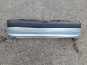 Used Rear bumper Renault Clio II Societe (SB) 1.5 dCi 65 Price on request offered by Autodemontage Joko B.V.