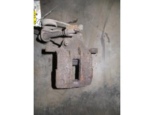 Used Rear brake calliper, left Audi A4 (B5) 1.6 Price on request offered by Autodemontage Joko B.V.