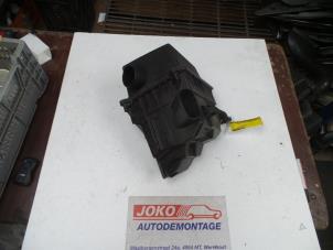 Used Air box Skoda Fabia (6Y2) 1.2 Price on request offered by Autodemontage Joko B.V.